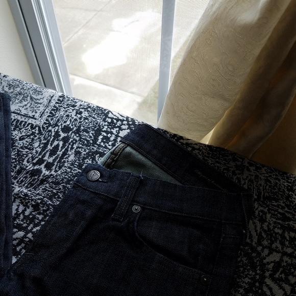 CITIZENS OF HUMANITY....GORGEOUS JEANS - Picture 8 of 8